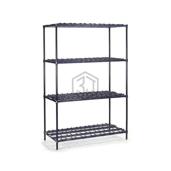 653252 - Nexel - Product, Material Handling and Storage - Racks, Shelving, Stands