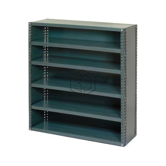 239624 - Global Industrial - Product, Material Handling and Storage - Racks, Shelving, Stands