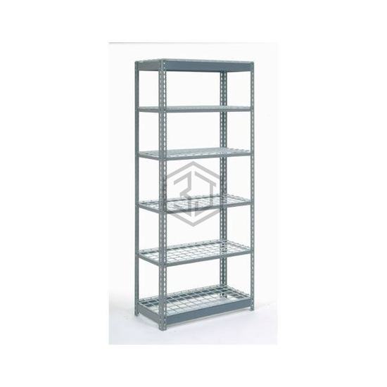 255455 - Global Industrial - Product, Material Handling and Storage - Racks, Shelving, Stands