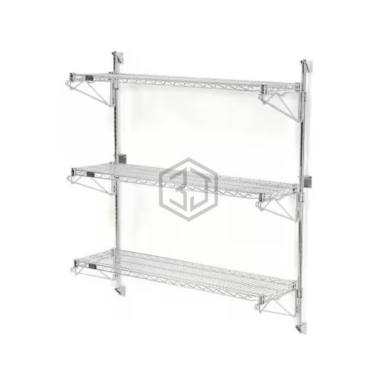 B1137080 - Nexel - Product, Material Handling and Storage - Racks, Shelving, Stands