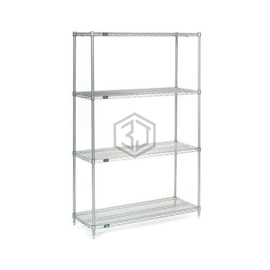 B2346176 - Nexel - Product, Material Handling and Storage - Racks, Shelving, Stands