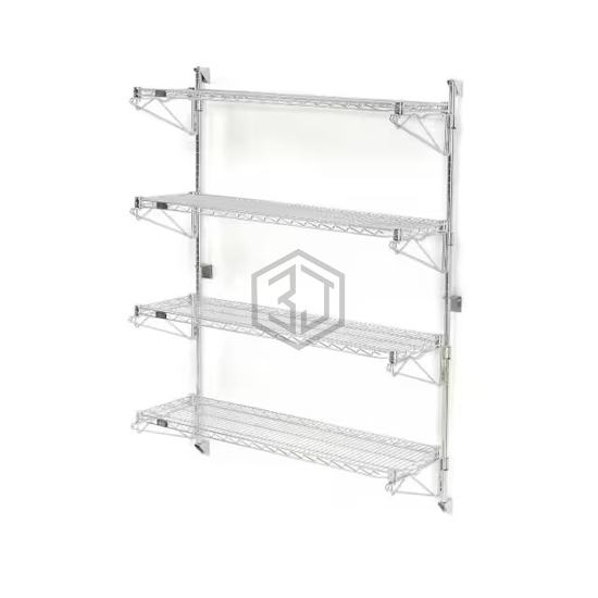 B1137147 - Nexel - Product, Material Handling and Storage - Racks, Shelving, Stands