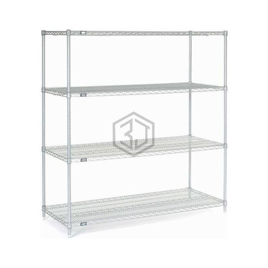 189221 - Nexel - Product, Material Handling and Storage - Racks, Shelving, Stands