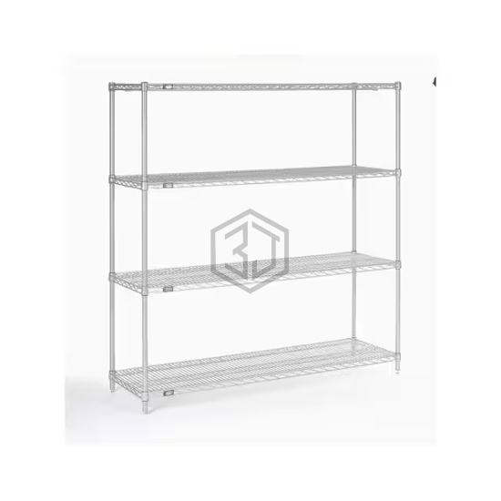 B2335521 - Nexel - Product, Material Handling and Storage - Racks, Shelving, Stands