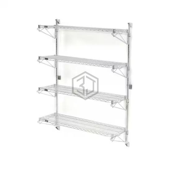 B1137148 - Nexel - Product, Material Handling and Storage - Racks, Shelving, Stands