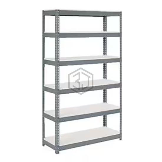 236758GY - Global Industrial - Product, Material Handling and Storage - Racks, Shelving, Stands