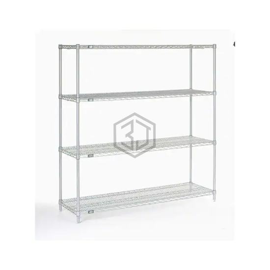 B2335498 - Nexel - Product, Material Handling and Storage - Racks, Shelving, Stands