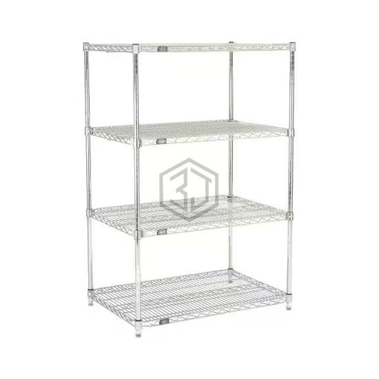 798255 - Nexel - Product, Material Handling and Storage - Racks, Shelving, Stands