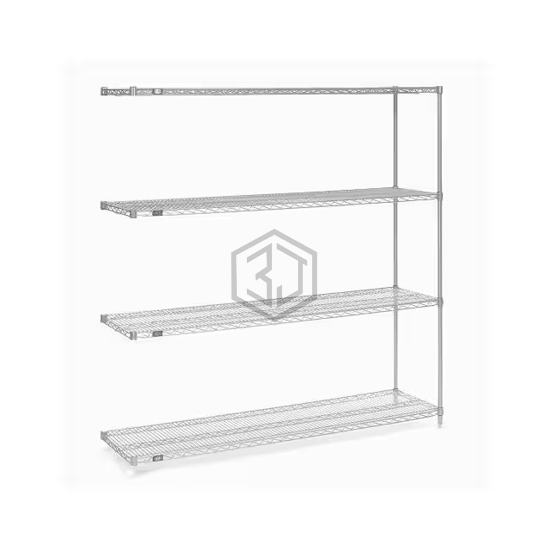 184783 - Nexel - Product, Material Handling and Storage - Racks, Shelving, Stands