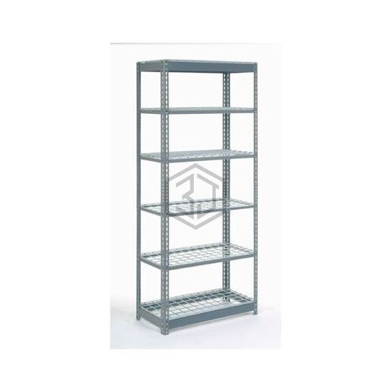 255595 - Global Industrial - Product, Material Handling and Storage - Racks, Shelving, Stands