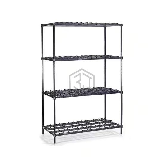 653257 - Nexel - Product, Material Handling and Storage - Racks, Shelving, Stands