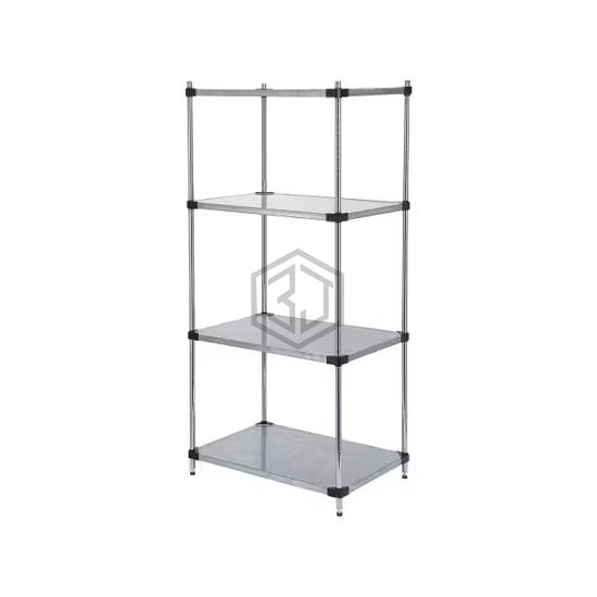 189931 - Nexel - Product, Material Handling and Storage - Racks, Shelving, Stands