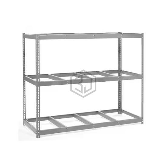 601733 - Global Industrial - Product, Material Handling and Storage - Racks, Shelving, Stands
