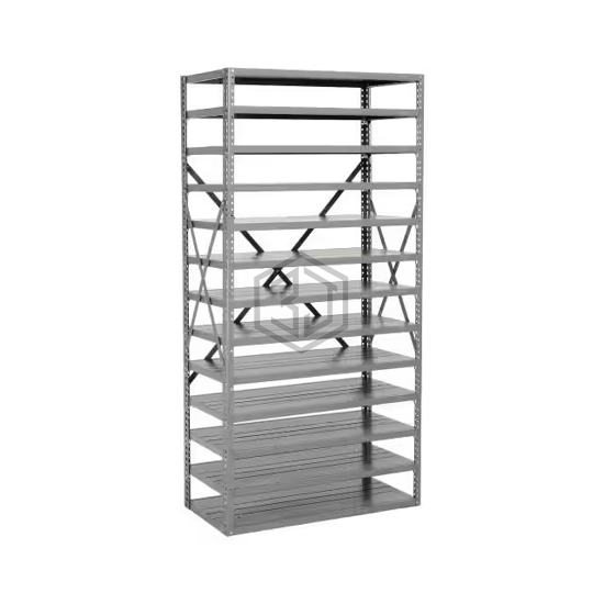 235032 - Global Industrial - Product, Material Handling and Storage - Racks, Shelving, Stands