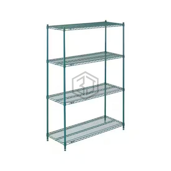 B1137246 - Nexel - Product, Material Handling and Storage - Racks, Shelving, Stands