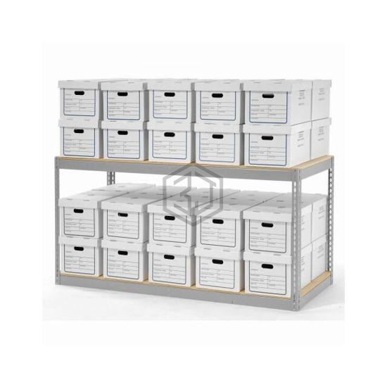 130155 - Global Industrial - Product, Material Handling and Storage - Racks, Shelving, Stands