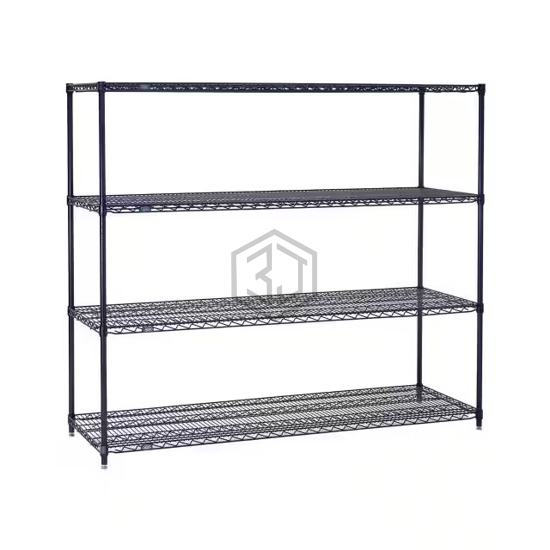B969784 - Nexel - Product, Material Handling and Storage - Racks, Shelving, Stands