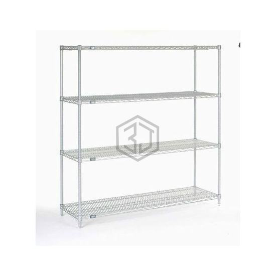 B2335520 - Nexel - Product, Material Handling and Storage - Racks, Shelving, Stands