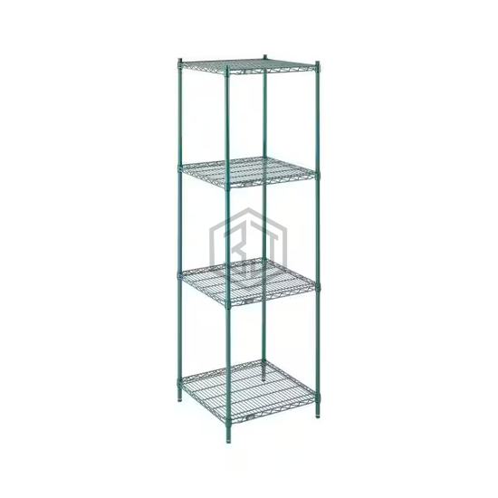 B1137204 - Nexel - Product, Material Handling and Storage - Racks, Shelving, Stands