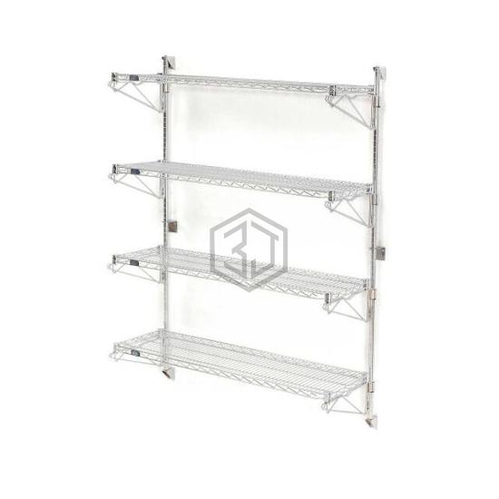 B1137034 - Nexel - Product, Material Handling and Storage - Racks, Shelving, Stands