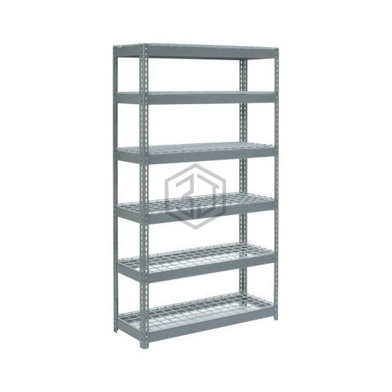 255469 - Global Industrial - Product, Material Handling and Storage - Racks, Shelving, Stands