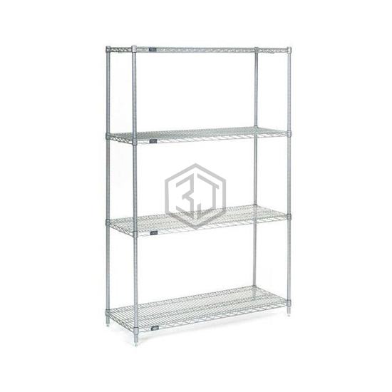 B2346157 - Nexel - Product, Material Handling and Storage - Racks, Shelving, Stands