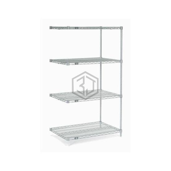 189534 - Nexel - Product, Material Handling and Storage - Racks, Shelving, Stands