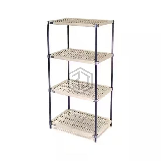 B2335815 - Nexel - Product, Material Handling and Storage - Racks, Shelving, Stands