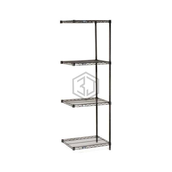 B2335870 - Nexel - Product, Material Handling and Storage - Racks, Shelving, Stands