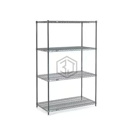 B969798 - Nexel - Product, Material Handling and Storage - Racks, Shelving, Stands