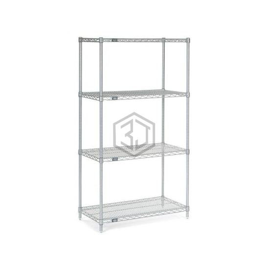 189520 - Nexel - Product, Material Handling and Storage - Racks, Shelving, Stands