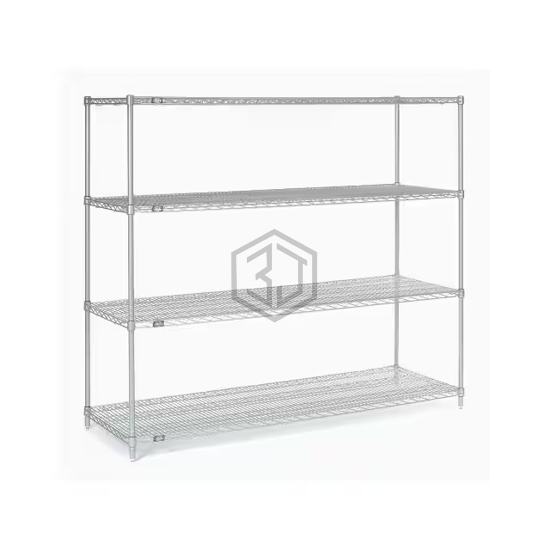 189213 - Nexel - Product, Material Handling and Storage - Racks, Shelving, Stands