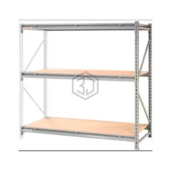 711565 - IndustrialSupplies.com - Product, Material Handling and Storage - Racks, Shelving, Stands