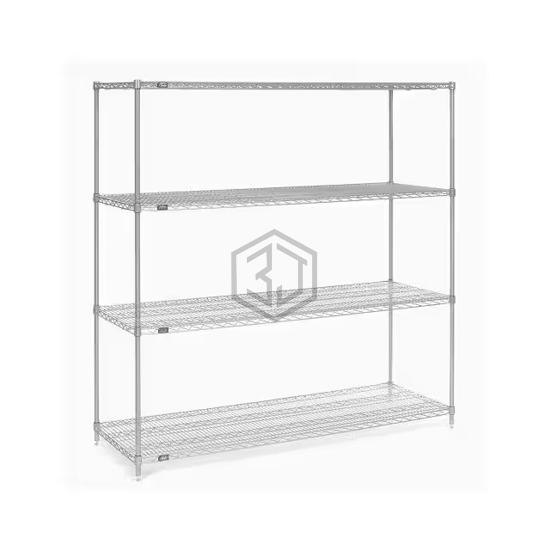189237 - Nexel - Product, Material Handling and Storage - Racks, Shelving, Stands