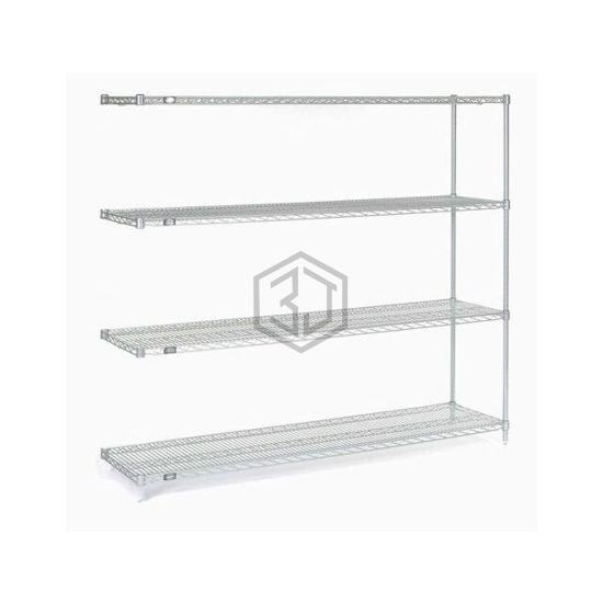 B2335503 - Nexel - Product, Material Handling and Storage - Racks, Shelving, Stands