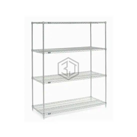 184755 - Nexel - Product, Material Handling and Storage - Racks, Shelving, Stands