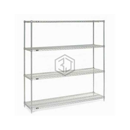 189261 - Nexel - Product, Material Handling and Storage - Racks, Shelving, Stands