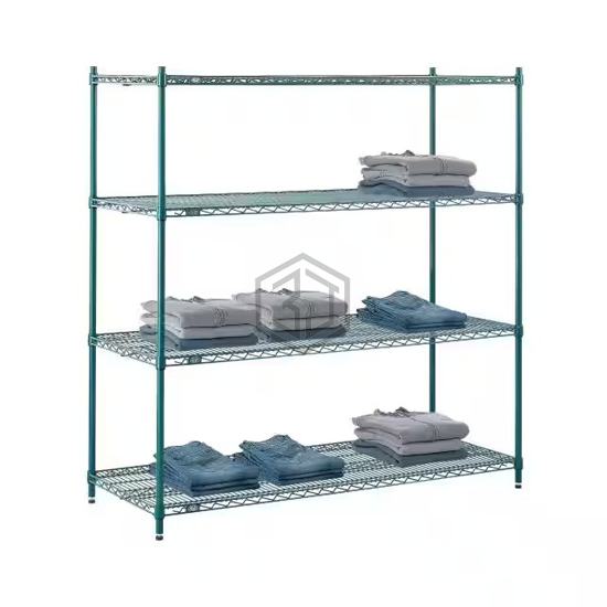 B2255811 - Nexel - Product, Material Handling and Storage - Racks, Shelving, Stands