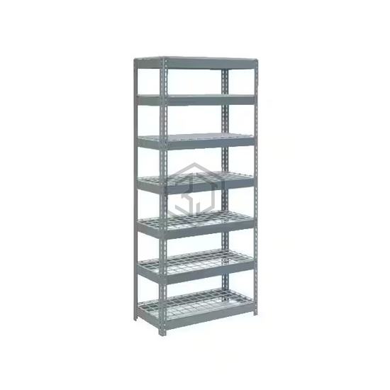 255538 - Global Industrial - Product, Material Handling and Storage - Racks, Shelving, Stands