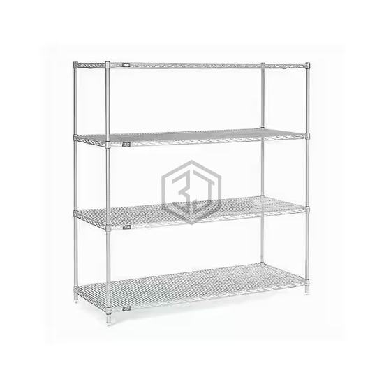 189222 - Nexel - Product, Material Handling and Storage - Racks, Shelving, Stands