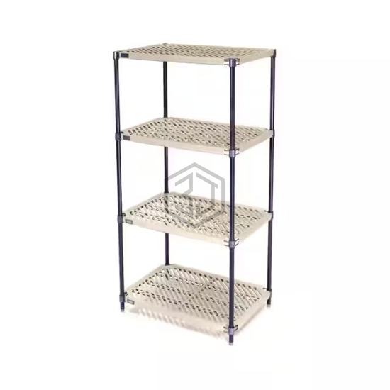 B2335951 - Nexel - Product, Material Handling and Storage - Racks, Shelving, Stands
