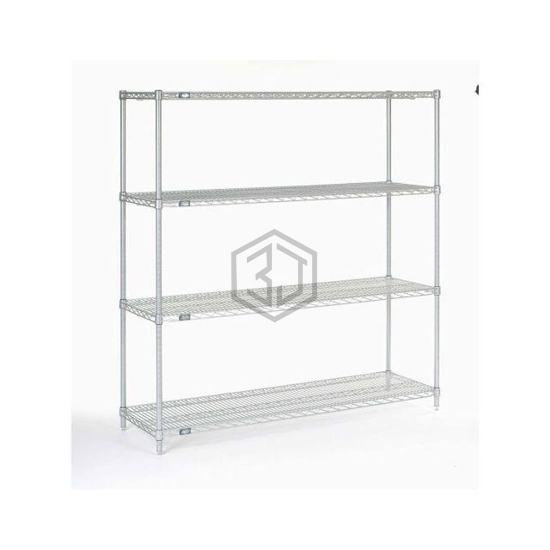 B2335497 - Nexel - Product, Material Handling and Storage - Racks, Shelving, Stands