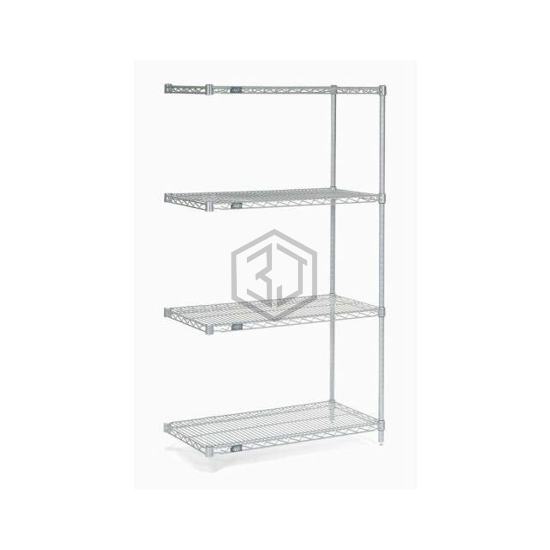 B2335685 - Nexel - Product, Material Handling and Storage - Racks, Shelving, Stands