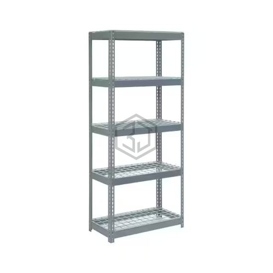 255462 - Global Industrial - Product, Material Handling and Storage - Racks, Shelving, Stands
