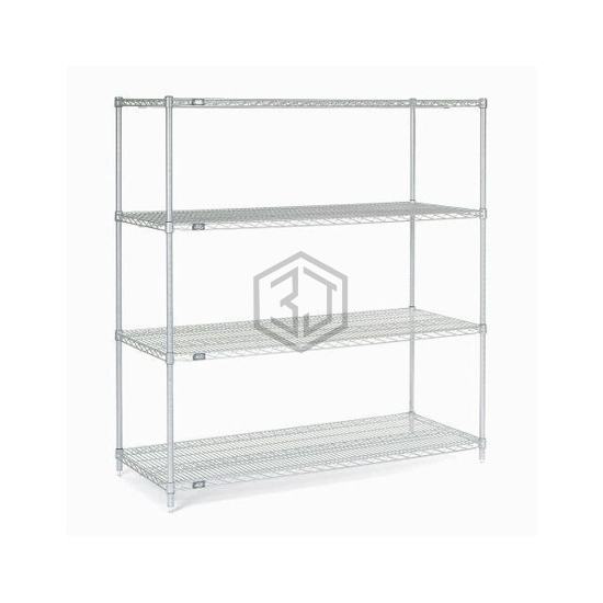 184735 - Nexel - Product, Material Handling and Storage - Racks, Shelving, Stands