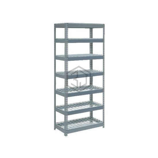 255610 - Global Industrial - Product, Material Handling and Storage - Racks, Shelving, Stands