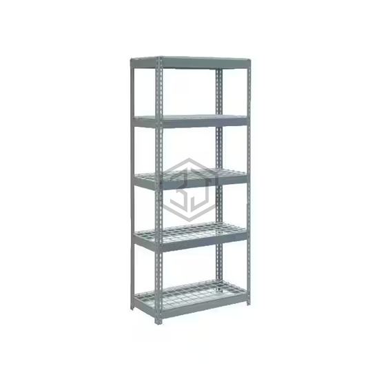 255718 - Global Industrial - Product, Material Handling and Storage - Racks, Shelving, Stands