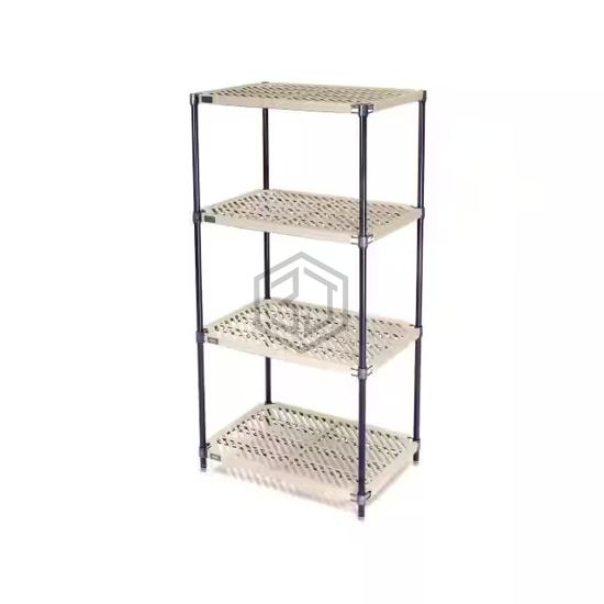 331528N - Nexel - Product, Material Handling and Storage - Racks, Shelving, Stands