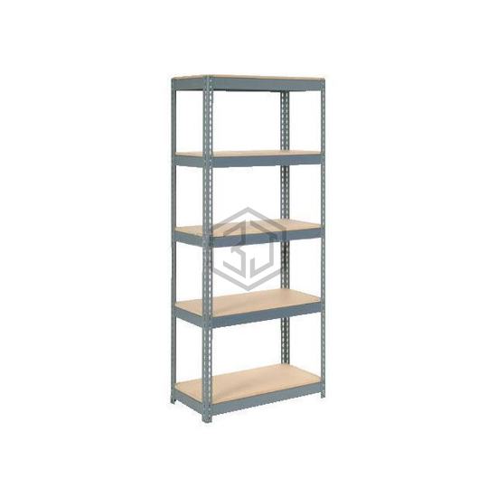 255682 - Global Industrial - Product, Material Handling and Storage - Racks, Shelving, Stands