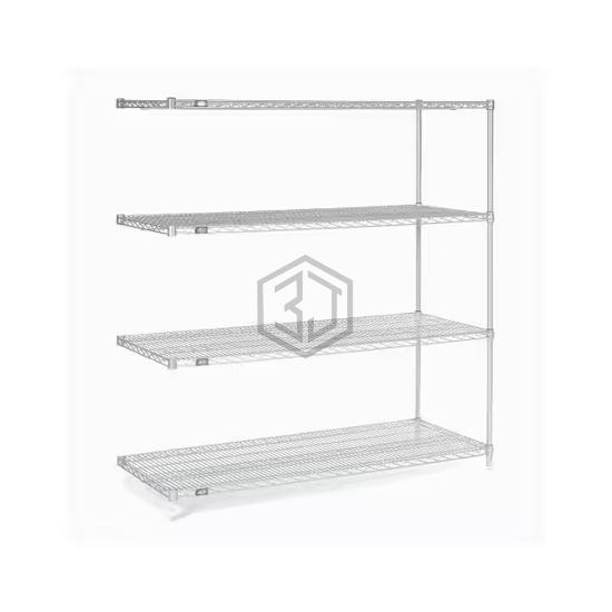 796252 - Nexel - Product, Material Handling and Storage - Racks, Shelving, Stands